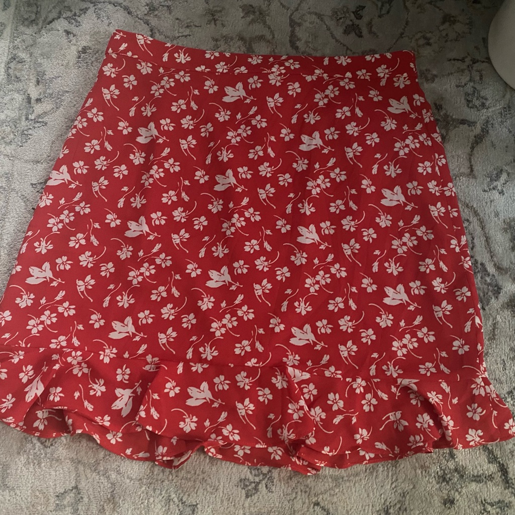 Jcrew Floral Mercantile